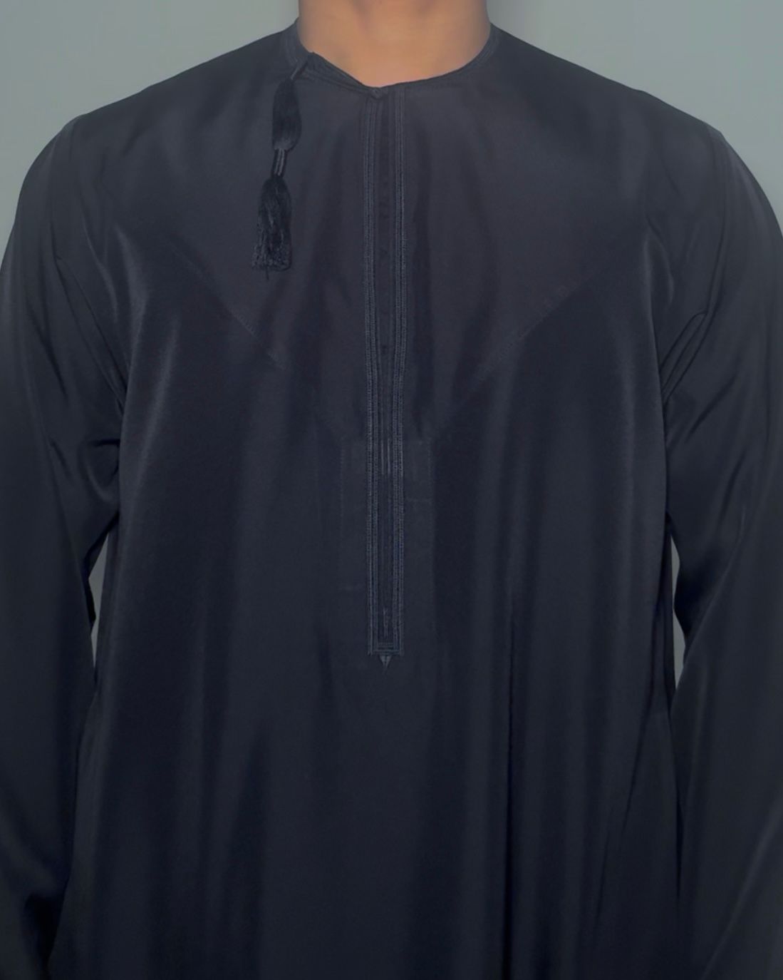 Royal Navy Dishdasha