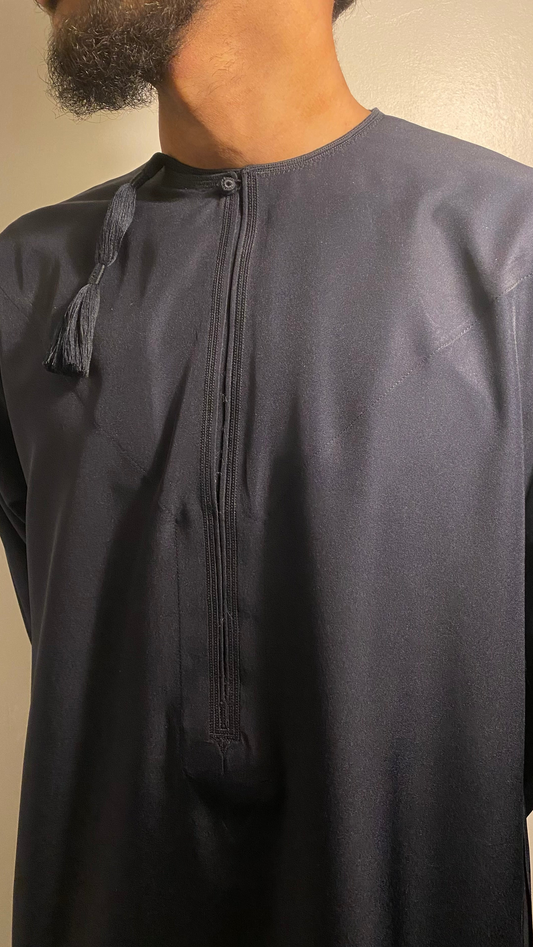 Royal Navy Dishdasha