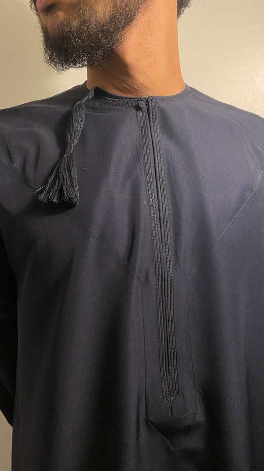 Royal Navy Dishdasha