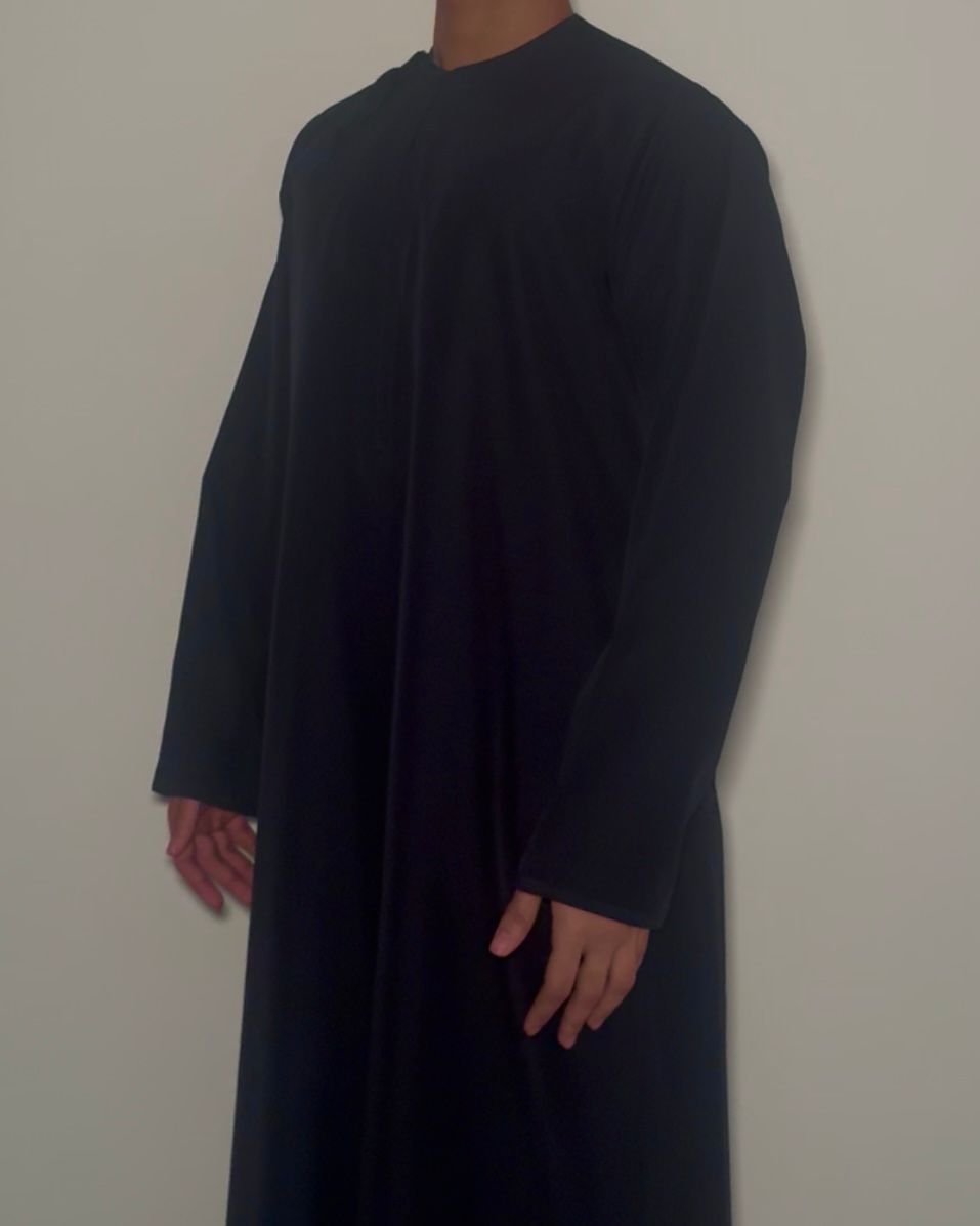 Royal Navy Dishdasha