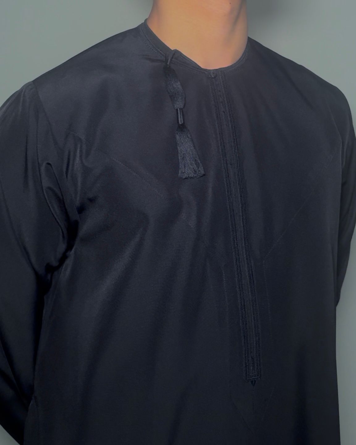 Royal Navy Dishdasha